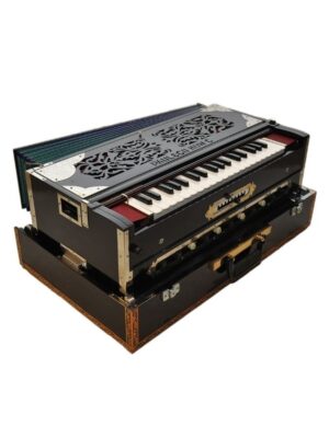 Paul & Co. Professional PAUL & COMPANY Harmonium | 9/3 Scale Changer