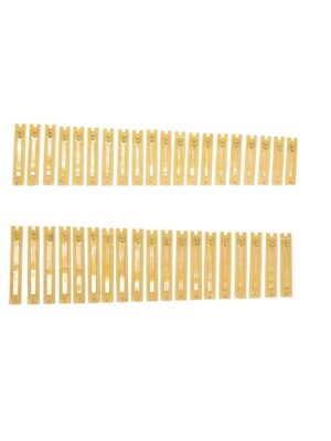 TM 39  Harmonium Reed