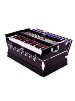 TM 7 Stopper, handmade 3 1/4 Octaves, 39 Keys, Double Fold Bellow