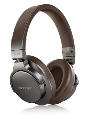 Behringer BH 470 Studio Headphones