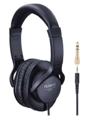 Roland RH-5 Stereo Headphone