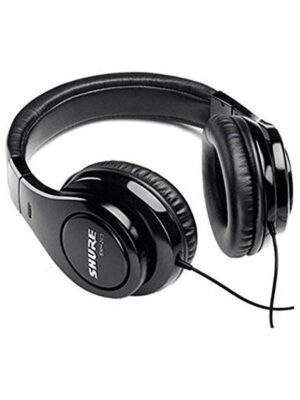 Shure SRH240A Professional Quality Headphone