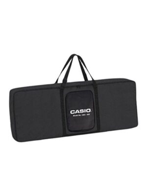 TM Casio CBC600 Carry Case, Black