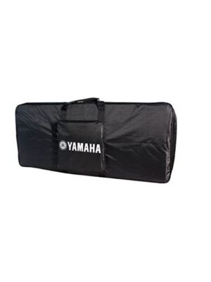 yamaha keyboard bag PSR-E353 Keyboard Padded Bag (Black)