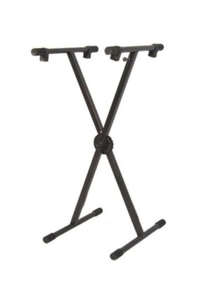 TM Dolphin Keyboard Stand