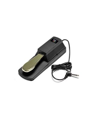 TM P-004 Sustain Pedal