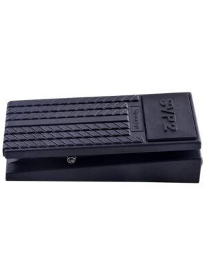 STRANGER SVP2 Optical Stereo Volume Pedal, Black