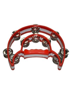 TM Tambourine Hand Percussion