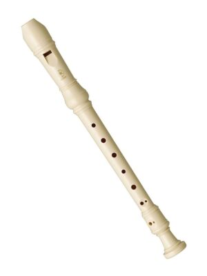 Kaps Recorder 8-hole Music Instrument