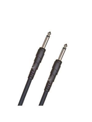 TM Classic Series Instrument Cable, 10 feet