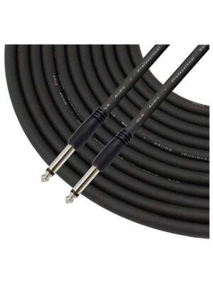 FEDUS 6.35mm to 6.35mm Cable, Jack Mono to Mono Audio Cable