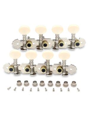 TM Guitar Machine Heads Tuning Pegs Keys for Mandolin