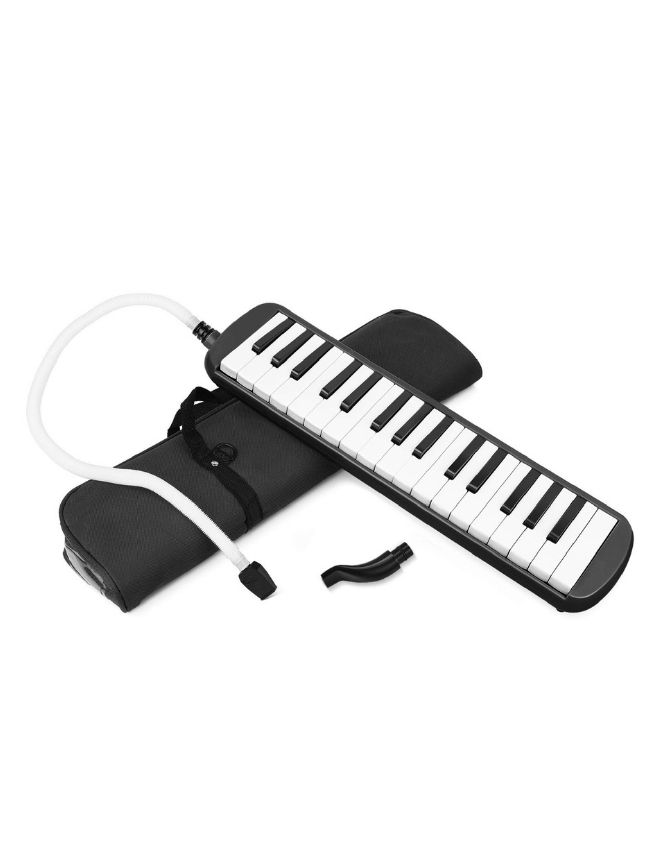 Blow shop keyboard instrument