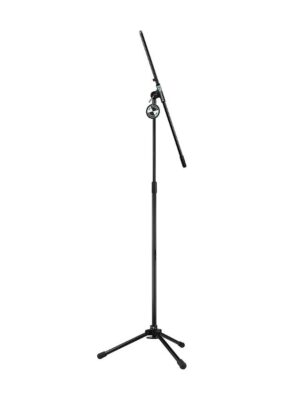 STANDS tripod boom microphone stand, Ideal for mics at studio, church, bands, musicians, educational