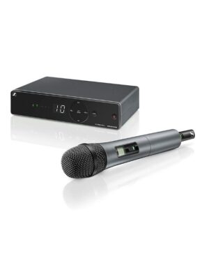 Sennheiser XSW1-825-A wireless Cardioid Microphone