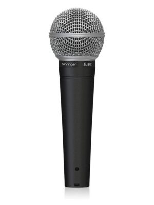 Behringer Dynamic Microphone (SL 84C)