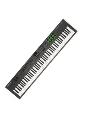 Nektar Impact LX88+ 88-key Midi Keyboard