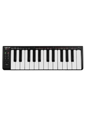 Nektar SE25 25-Key Mini MIDI Keyboard