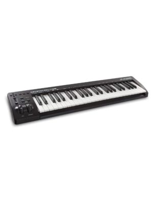 Alesis VI49 Advanced 49-Key USB MIDI Pad/Keyboard