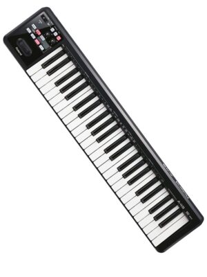 Roland A-49 BK MIDI Keyboard Controller