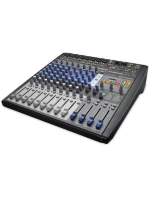 PreSonus StudioLive AR12 USB 14-Channel