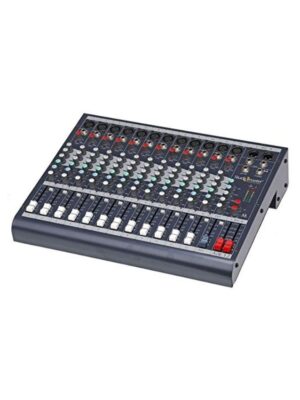 Studiomaster Mixer Air 12 (12 channel)