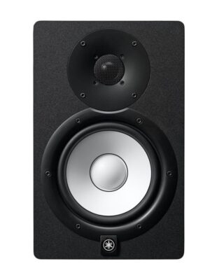 Yamaha HS7 (Pair) Studio Monitor