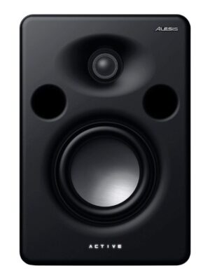 Alesis M1 Active MK3 | 65 W B-Amplified Active Studio Monitor