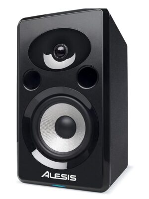 Alesis Elevate 6 Premium Active Single Speaker Studio Monitor