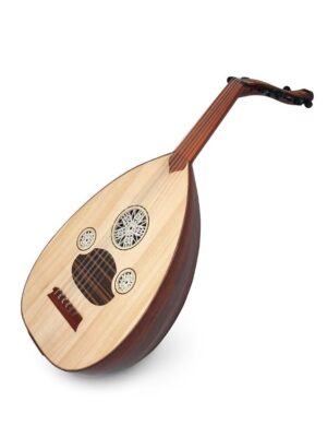 TM Oud instrument (oud)