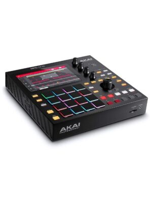 Akai Professional MPC One – Drum Machine, Sampler & MIDI Controller