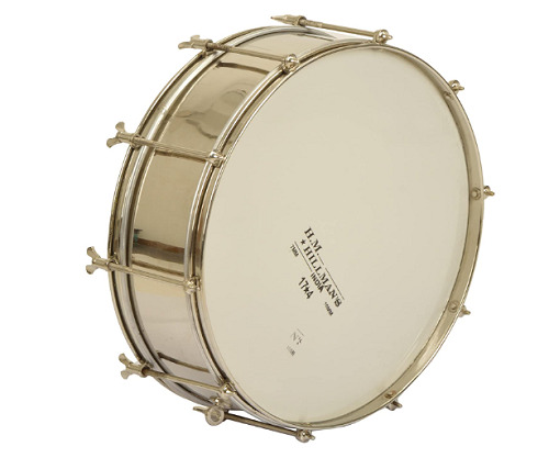 TM Brass PT Drum (24 Inch.)