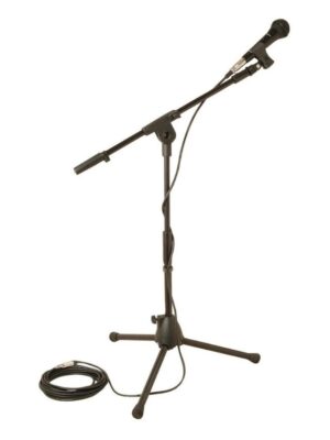 On-Stage MS7515 Microphone Stand Pack For Kids