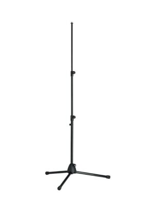 Konig & Meyer 19900 Microphone Stand - Black