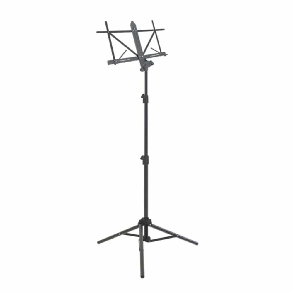 IA Stands RS1 Music Stand - Matte Black