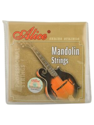 Alice AM03, 4 Piece Mandolin Strings