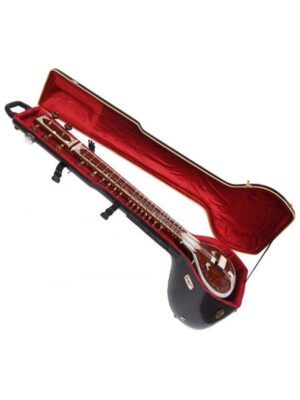 TM Sitar hard Case