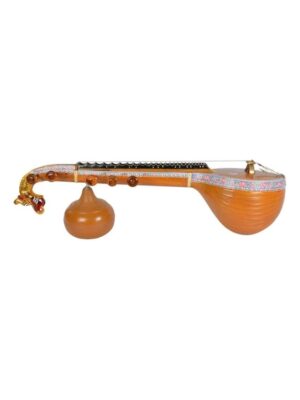 tarana musical Veena Plain