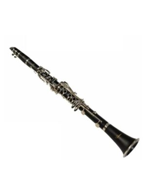 Vienna YWCL02 17 Keys Clarinet