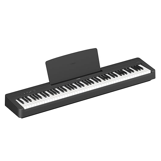 YAMAHA P-145 DIGITAL PIANO