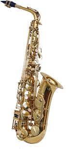 TECHNO ARMY SERIES ALTO SAXOPHONE