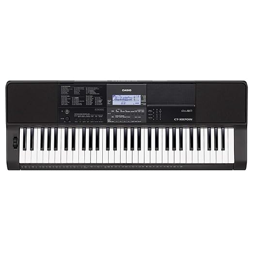 Casio CT-X870IN