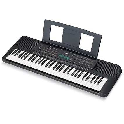 Yamaha PSR-E283