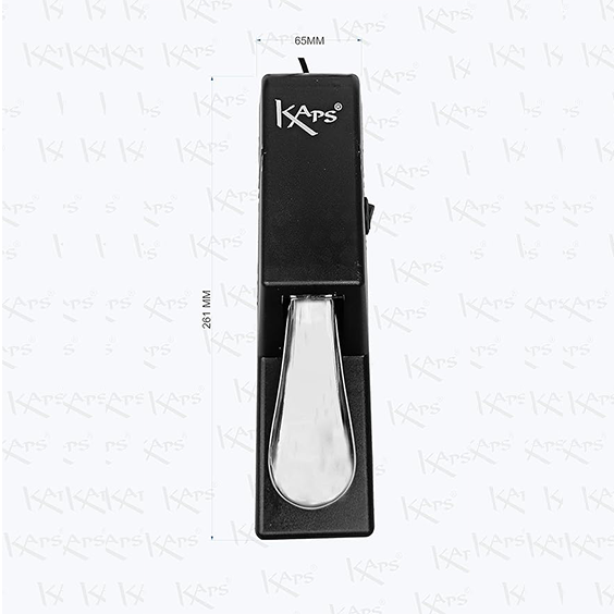 KAPS KSP-2 SUSTAIN PEDAL