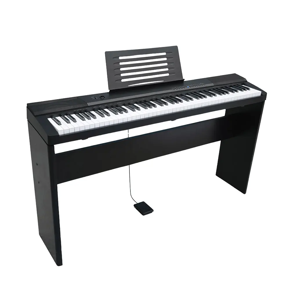 TECHNO PIANO TM-P885