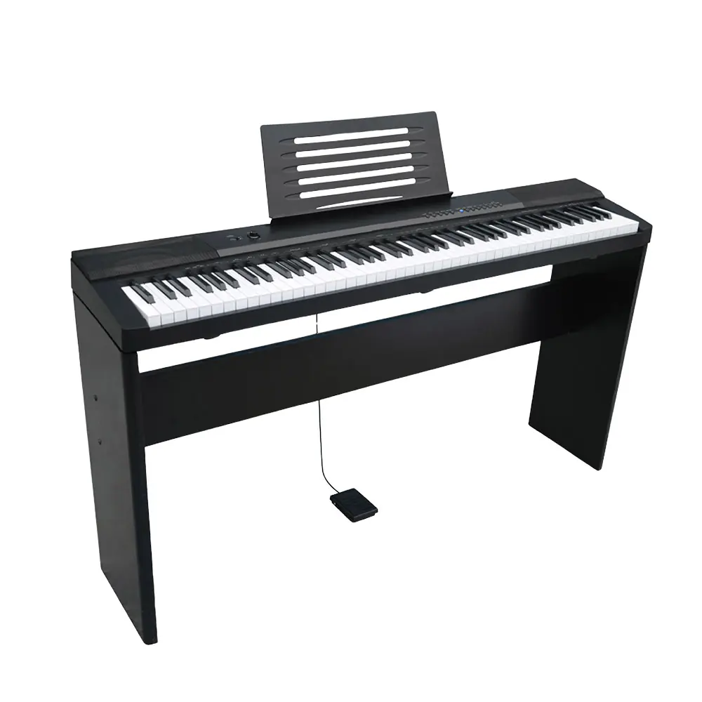 Techno Piano TM-P887