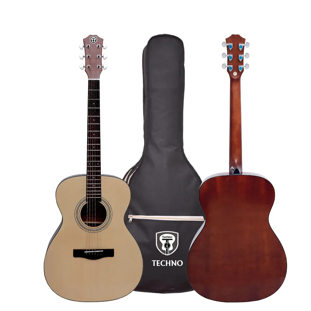 Techno Acoustic Guitar TM-360