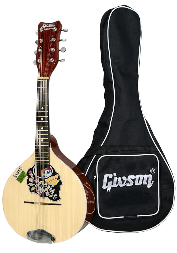 Givson standard mandolin