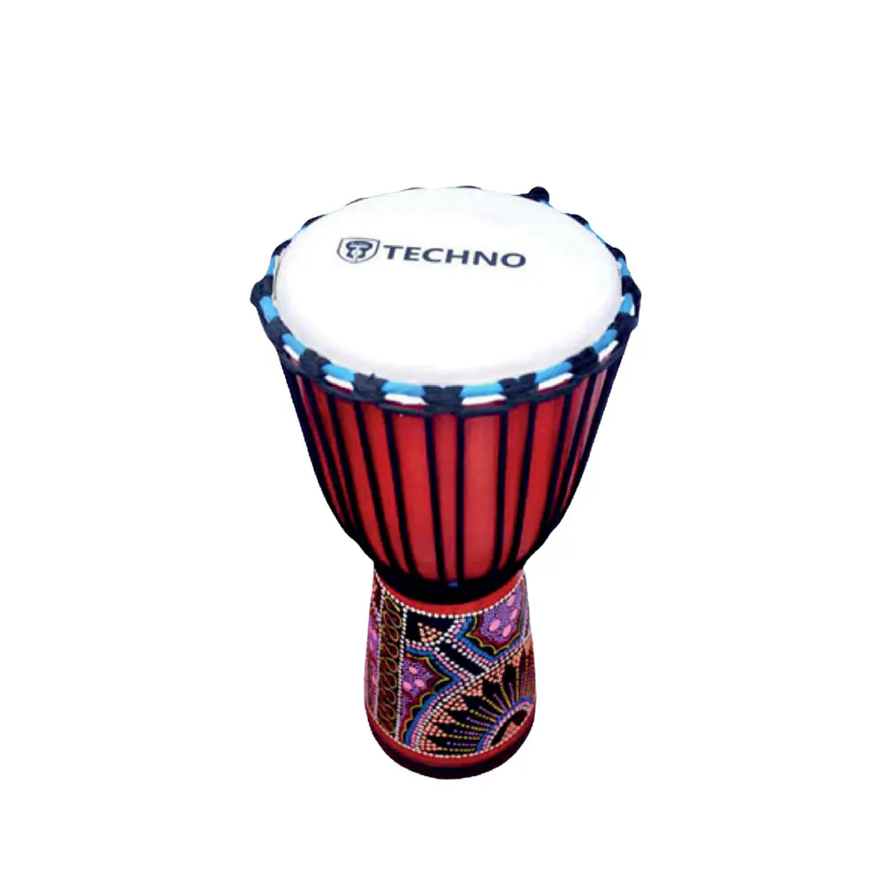 Techno djembe GZ-19