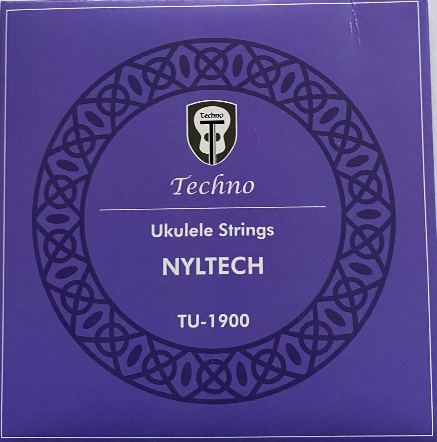 Techno Ukelele Strings Set TU 1900